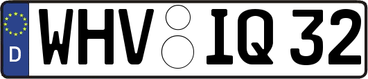 WHV-IQ32