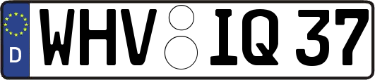 WHV-IQ37