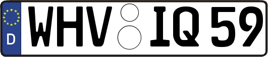 WHV-IQ59
