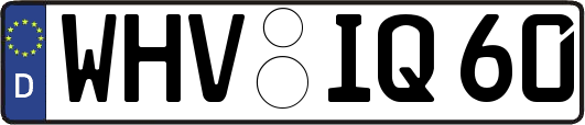 WHV-IQ60