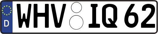 WHV-IQ62