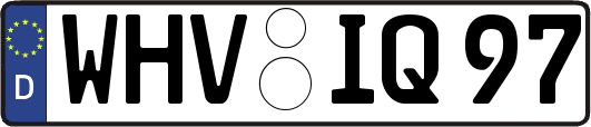 WHV-IQ97