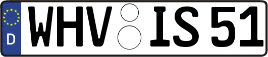 WHV-IS51