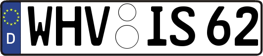 WHV-IS62