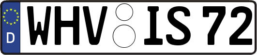 WHV-IS72