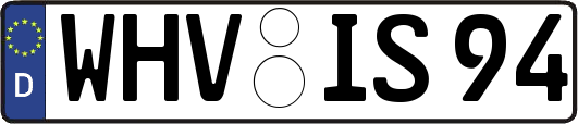 WHV-IS94