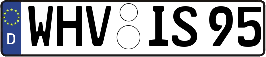 WHV-IS95
