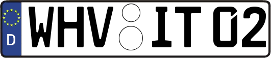 WHV-IT02