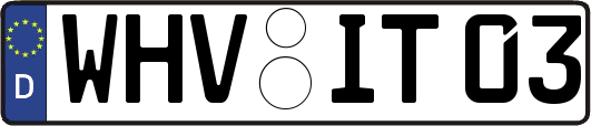 WHV-IT03