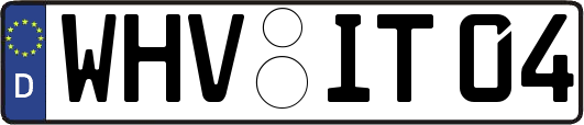 WHV-IT04