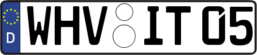 WHV-IT05