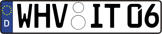 WHV-IT06
