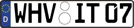 WHV-IT07