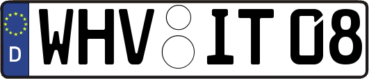 WHV-IT08