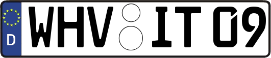 WHV-IT09