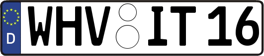 WHV-IT16