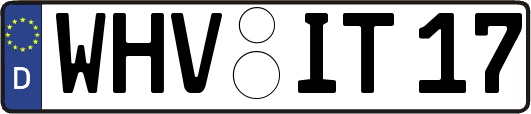 WHV-IT17