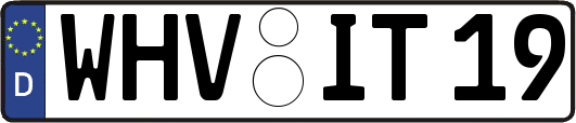 WHV-IT19