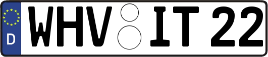 WHV-IT22