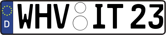 WHV-IT23