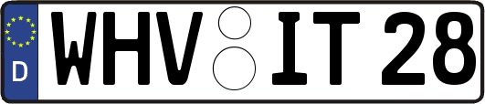 WHV-IT28