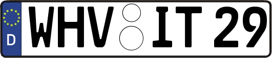 WHV-IT29