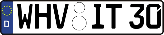 WHV-IT30