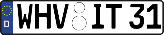 WHV-IT31