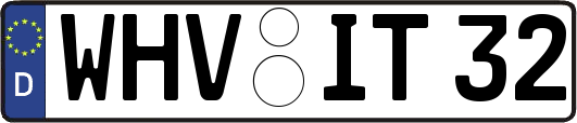 WHV-IT32