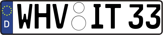 WHV-IT33