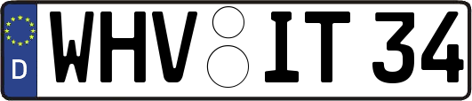 WHV-IT34