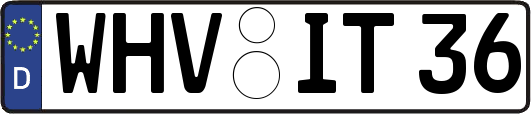 WHV-IT36