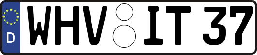 WHV-IT37