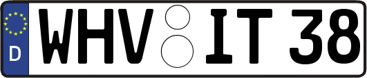 WHV-IT38