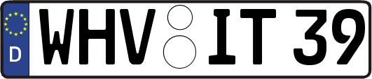 WHV-IT39