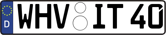 WHV-IT40