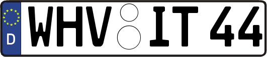 WHV-IT44