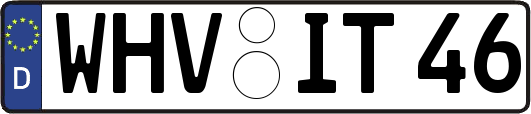 WHV-IT46