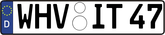 WHV-IT47