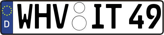 WHV-IT49