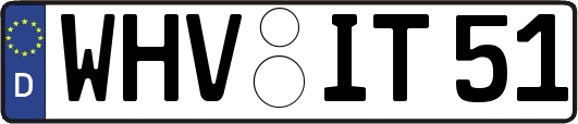 WHV-IT51