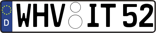 WHV-IT52