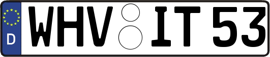 WHV-IT53