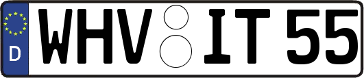 WHV-IT55