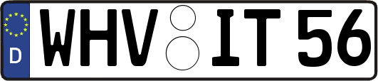 WHV-IT56
