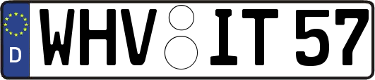 WHV-IT57