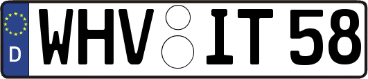 WHV-IT58