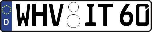 WHV-IT60