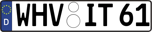 WHV-IT61