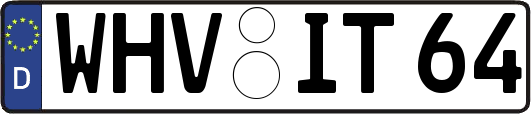 WHV-IT64